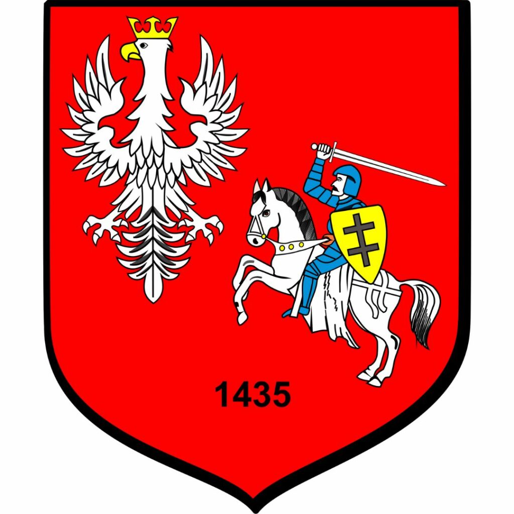 Herb Gminy Błażowa