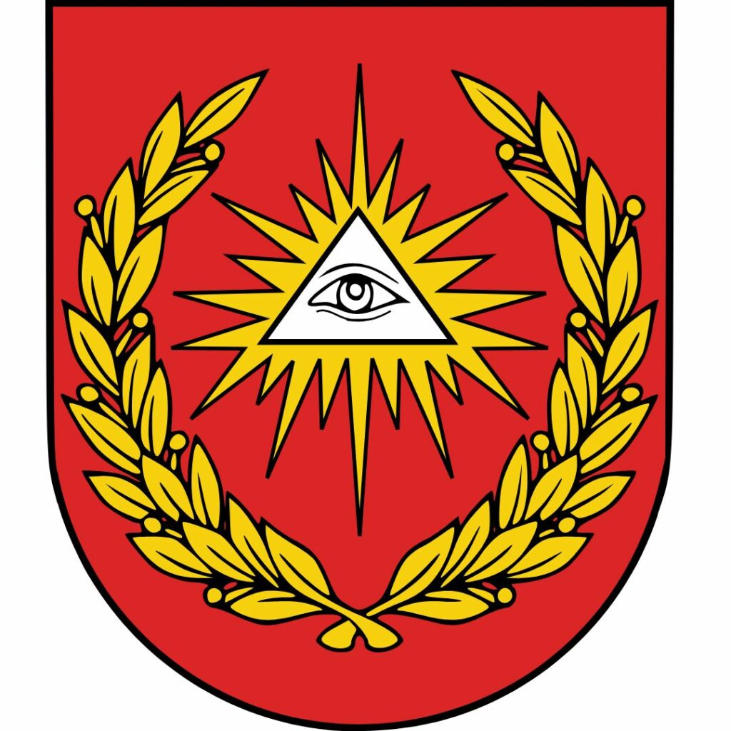 Herb Gminy Boguchwała