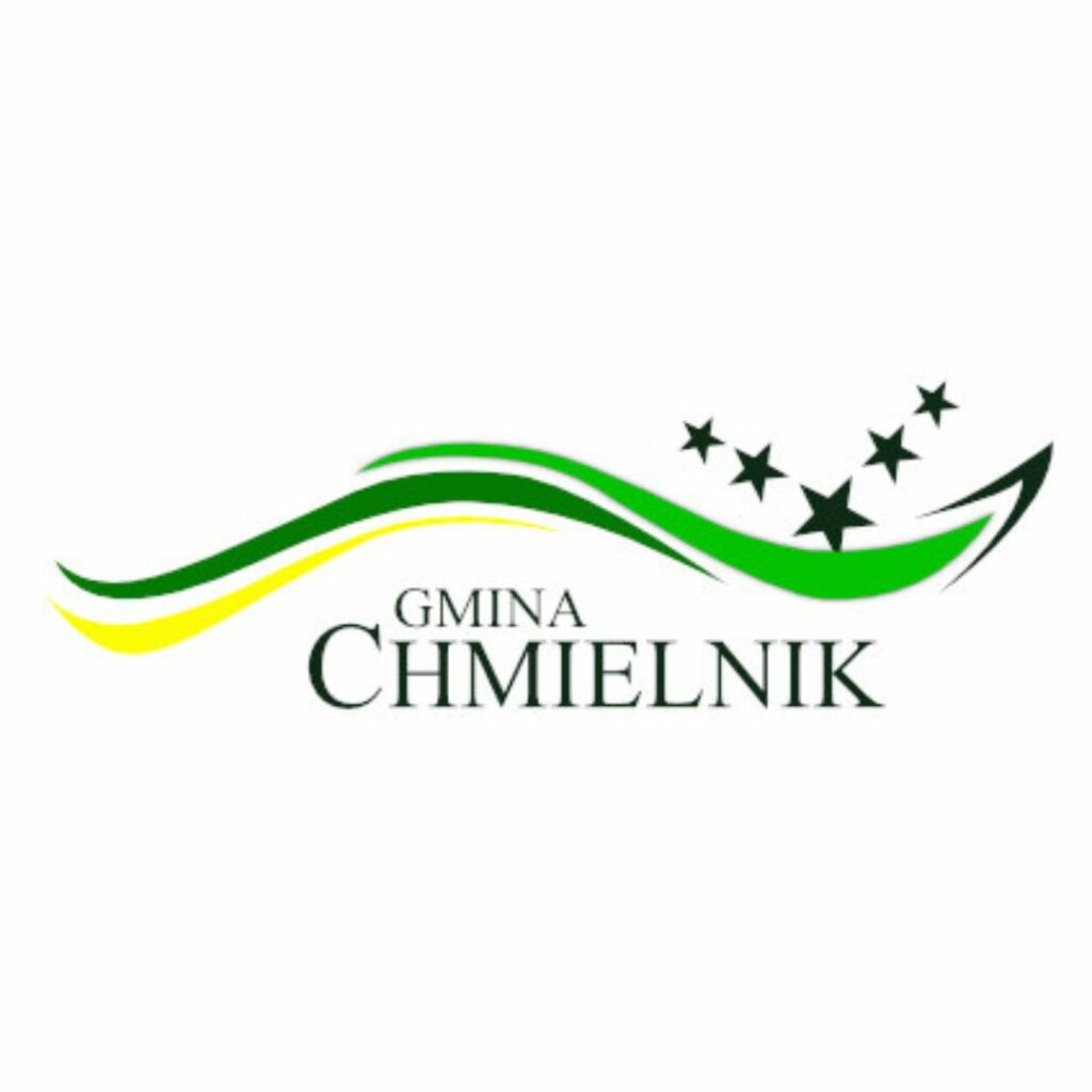Herb Gminy Chmielnik