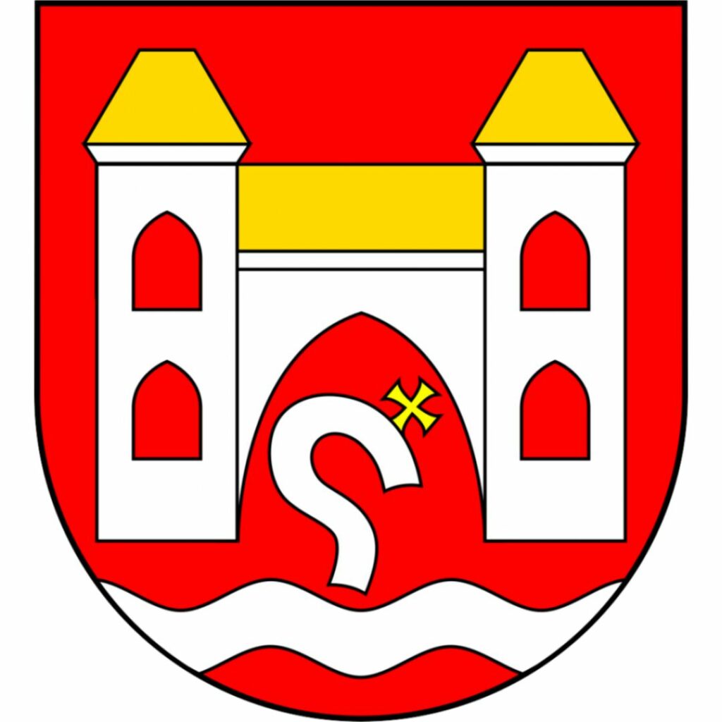 Herb Gminy Dynów