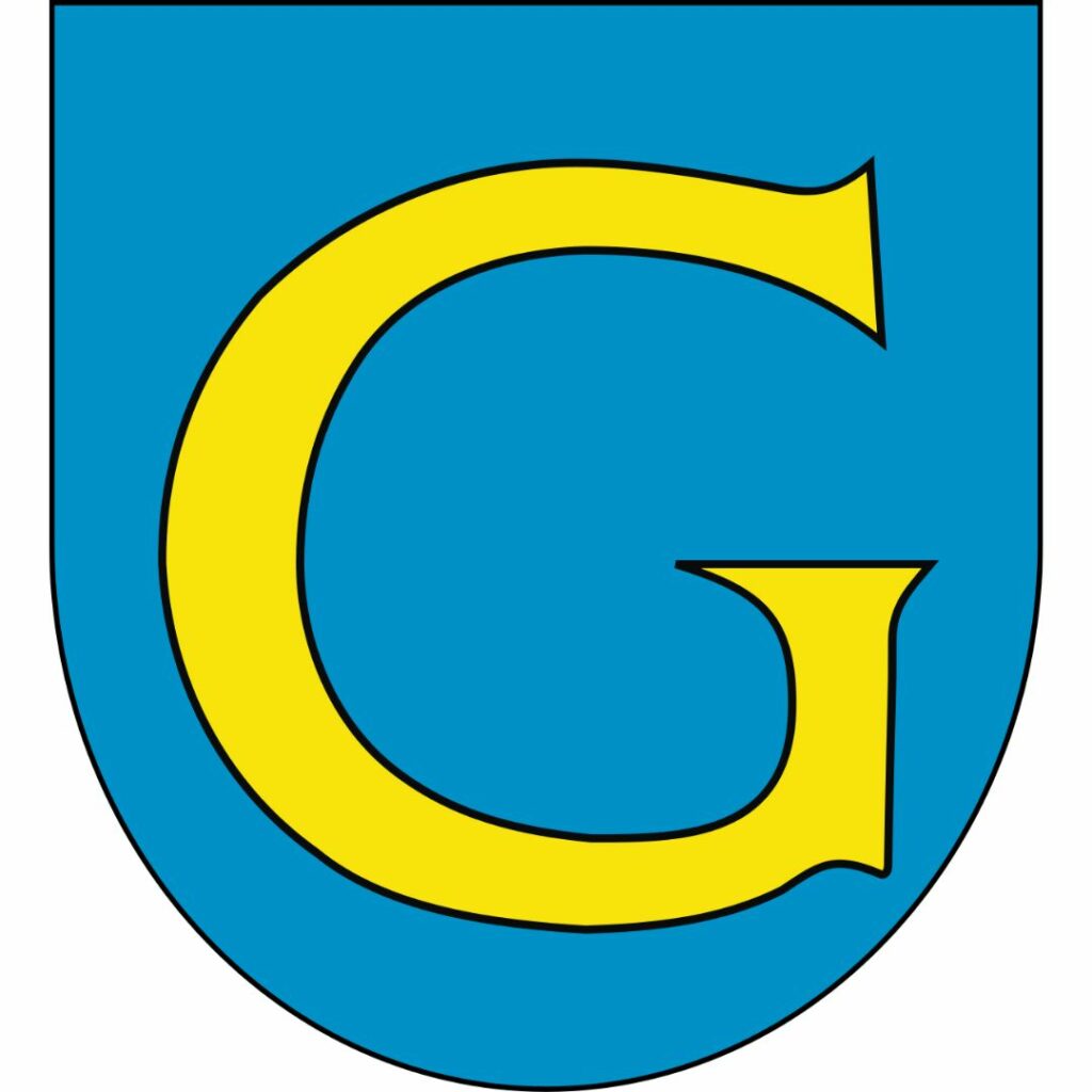 Herb Głogowa Małopolskiego