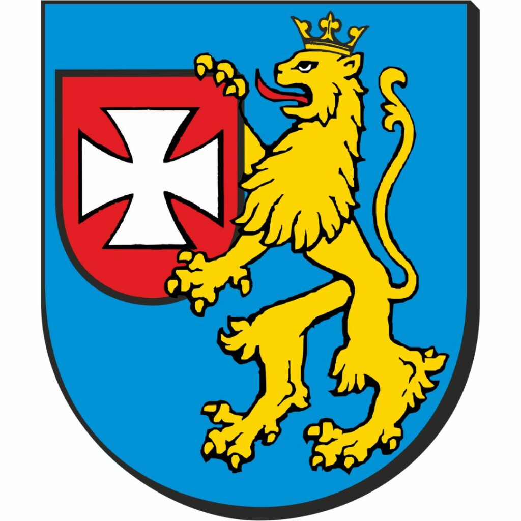 Herb Powiatu Rzeszowskiego