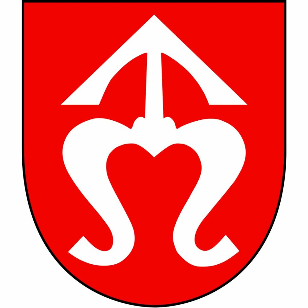 Herb Gminy Sędziszów Małopolski