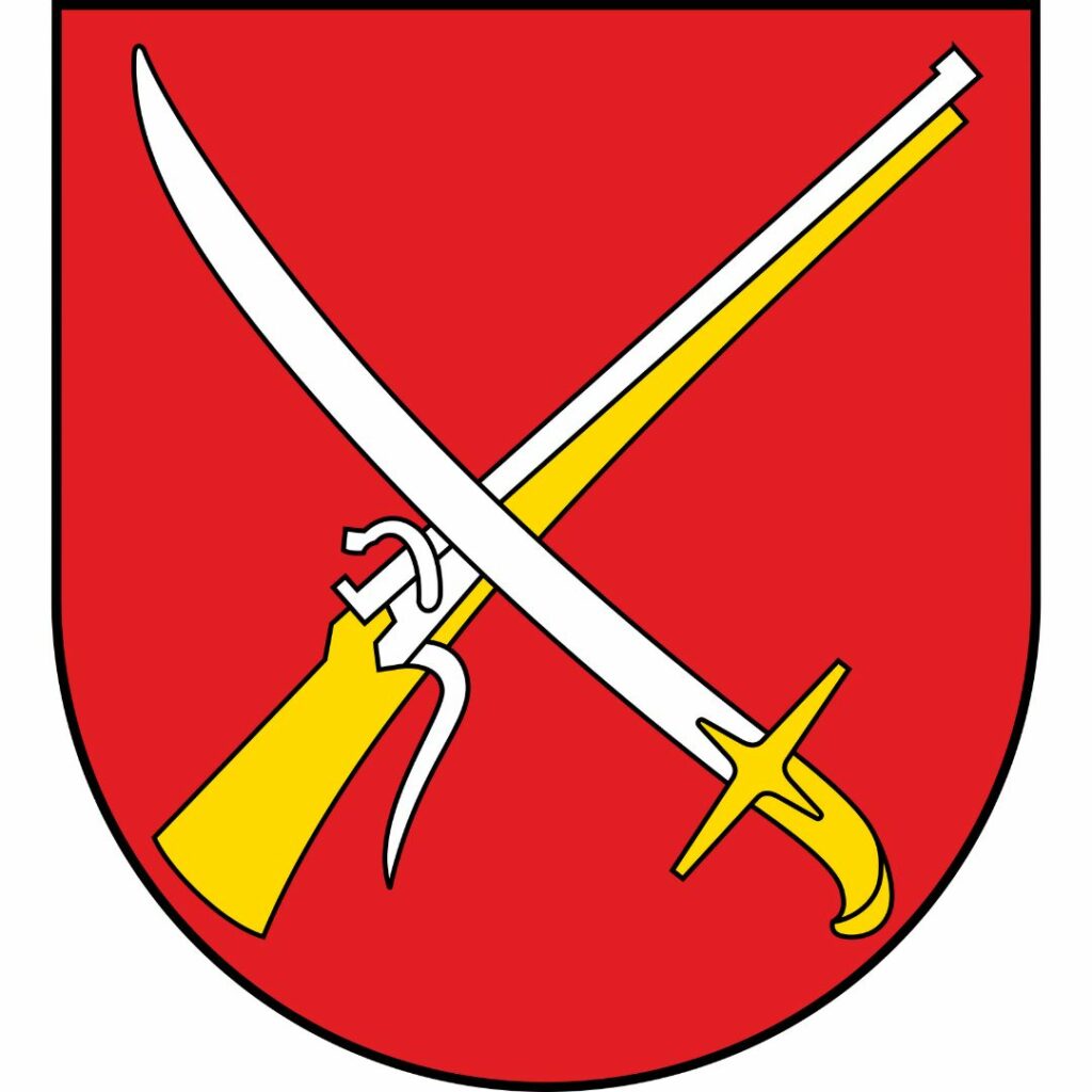 Herb Gminy Świlcza