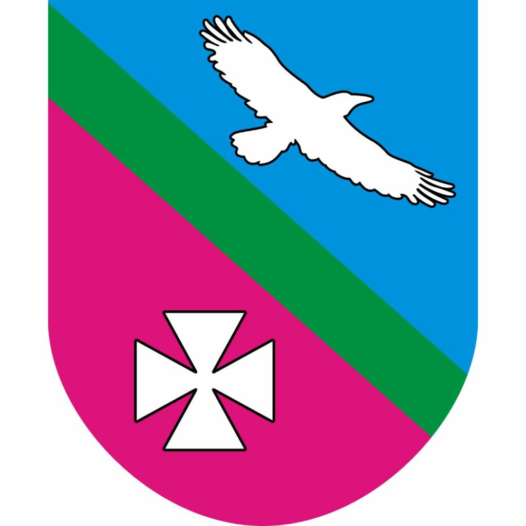 Herb Gminy Trzebownisko