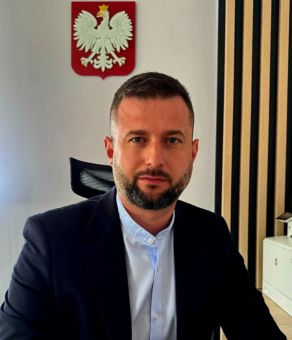 Dawid Homa, Członek Zarządu Aglomeracji Rzeszowskiej