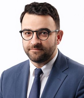 Krzysztof Jarosz, Przewodniczący Zarządu Aglomeracji Rzeszowskiej