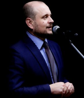 Sławomir Porada, Wiceprzewodniczący Zarządu Aglomeracji Rzeszowskiej