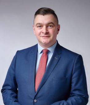 Wojciech Piech, Członek Zarządu Aglomeracji Rzeszowskiej